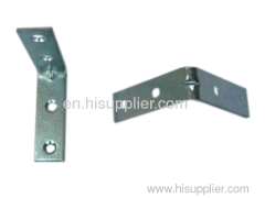 steel Angle Shelf Bracket