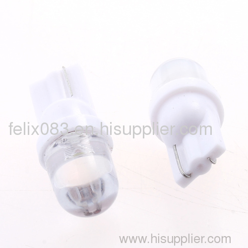 Car LED bulbs T10-WG-1LED