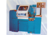 CNC machine tools