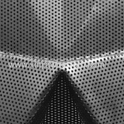 Decorative Perforated Metal