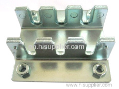 steel Hardware Stamping Parts