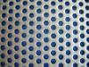 Stainless Steel Perforated Metal