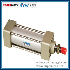 MB Series standard Double acting air cylinder