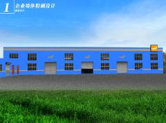 jinan zhuoheng extrusion machinery Company