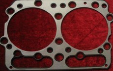 cummins cylinder gasket