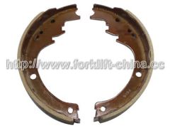 47401-33240-71 Forklift Brake Shoe