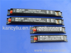 T5 ballast