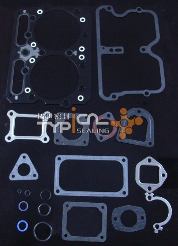 cummins cylinder gasket sets FP3801330