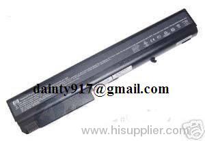 HP NC8120 laptop/notebook battery