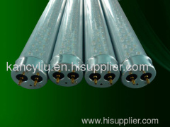 Led tubes