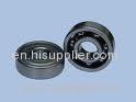 6202 deep groove ball bearing