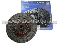 31250-20564-71 | Forklift Clutch Disc