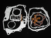 motorcycle gasket set