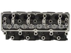 11039-40K02 | Forklift Cylinder Head