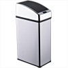 4L stainless steel Sensor Dustbin