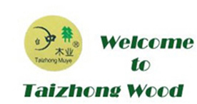 Shouguang Taizhongwood Co.,Ltd