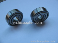 SKF Ball Bearing 629/8X2