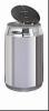 Stainless Steel Sensor Dustbin 30 L