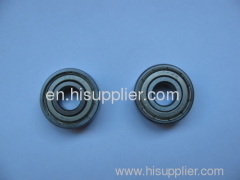 SKF Ball Bearing 629-2RZ