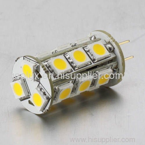 2.8W LED G4 Bulb