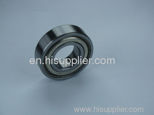 SKF Ball Bearing 629-2ZN