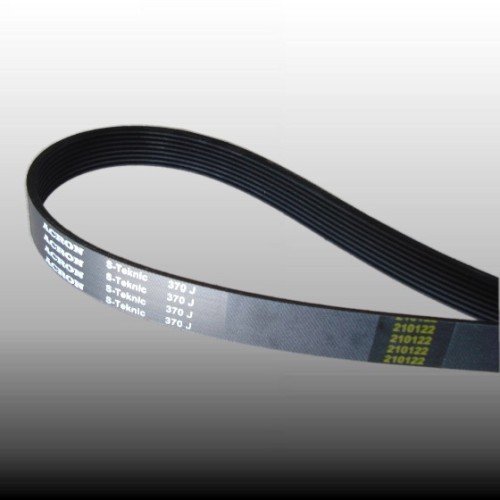 poly-v belts