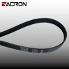 micro-v belt for fitness machines