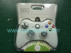 XBOX360 wireless controller XBOX 360 wireless joystick