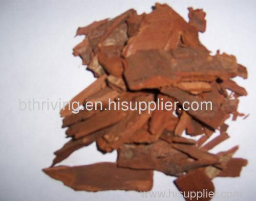 Yohimbe Bark Extract