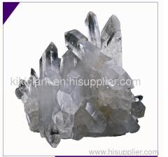 CRYSTAL QUARTZ