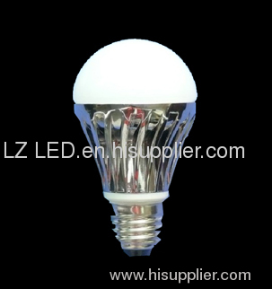 High Power Led Bulb A60