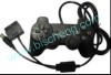 PS2 wired controller