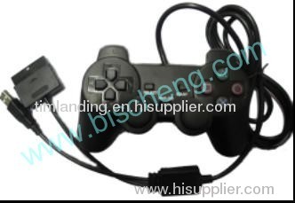 PS2 wired controller. for PS2 wired controller