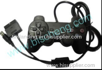 PS2 wired controller