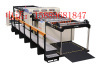 Paper sheeter/paper converter/cut-size web sheeter/web sheeter/folio sheeter/paper converter