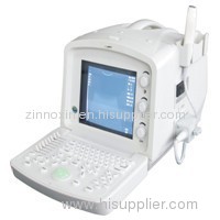 Portable Digital Ultrasound Scanner