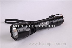Import CREE HID LED M-C10 torch ,flashlight