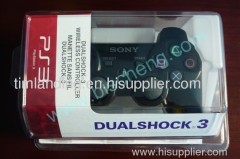 for PS3 bluetooth controller