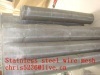 Used in telecom-communication of stainless steel wire mesh