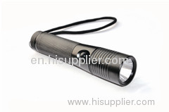 Import CREE HID LED M-525 torch ,flashlight