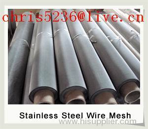 as filter fittings of stainless steel wire mesh