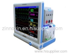 Modular Patient Monitor