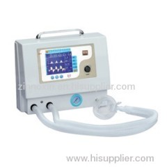 Portable Ventilator