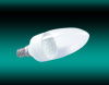 C35 E14,E27,B22 LED bulbs C35 21LEDs candle bulb