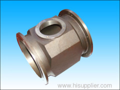 Hydraulic Parts