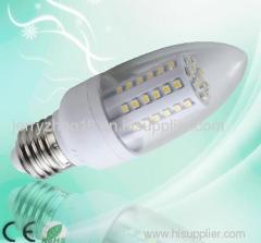 C35 3528 90SMD LED Bulb