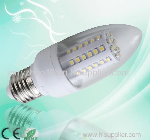 C35 3528 90SMD LED Bulb