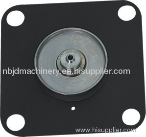 Hardware fittings components diaphragm