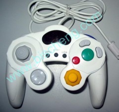 NGC controller