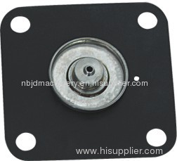 Hardware fitings industrial stamping parts diaphragm